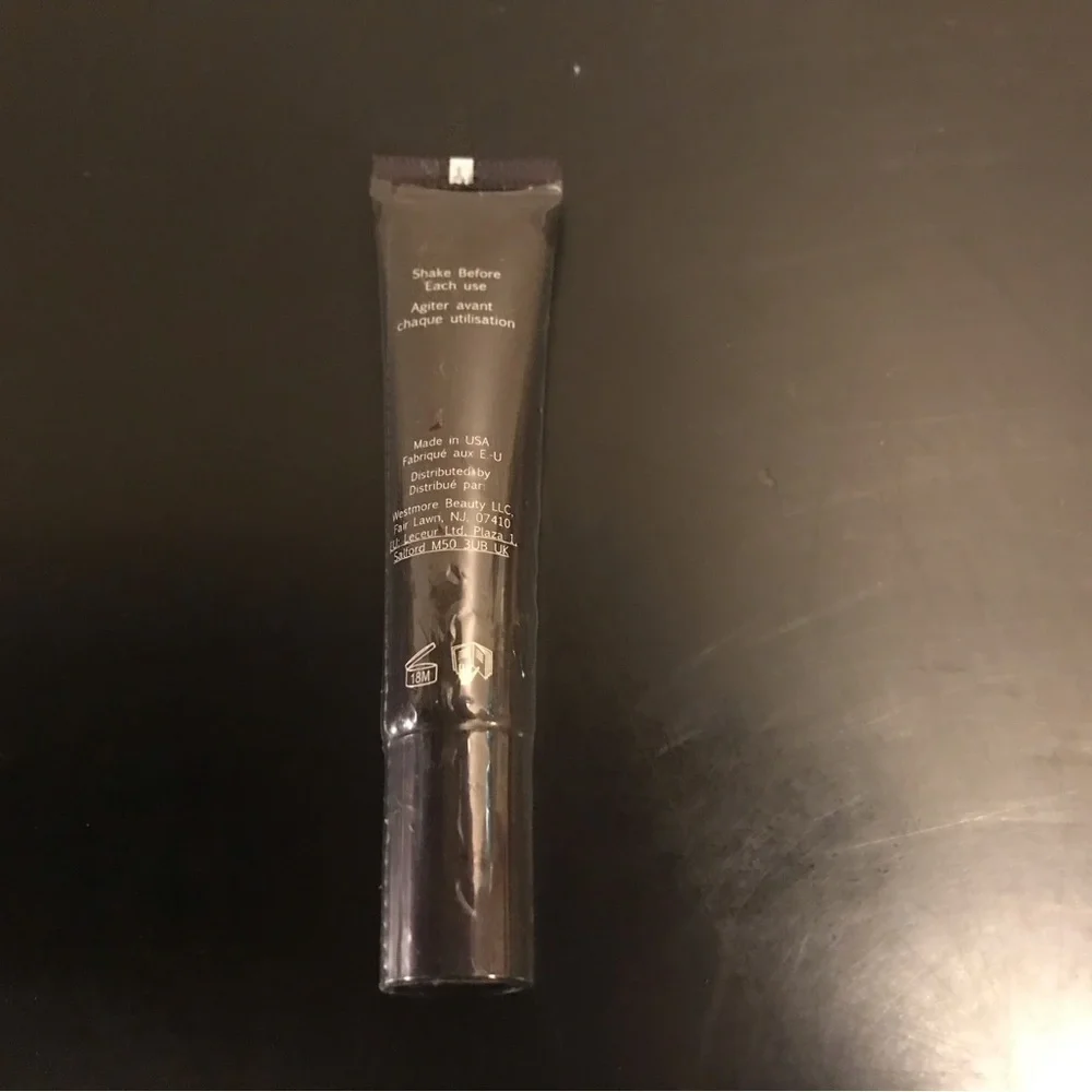 Westmore Beauty 60-Second Tinted Firming Eye Gel - Picture 2 of 3